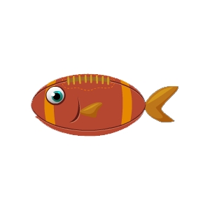 Football Fish